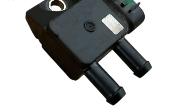 Exhaust gas pressure sensor