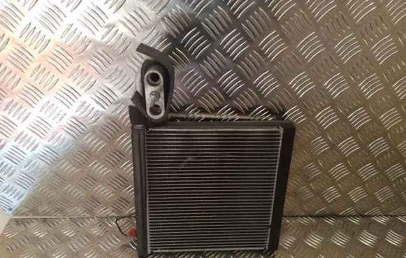 Honda CR-V Air conditioning (A/C) radiator (interior) 