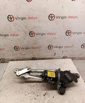 Citroen C1 Wiper motor 53565002 01751 0093350650025
