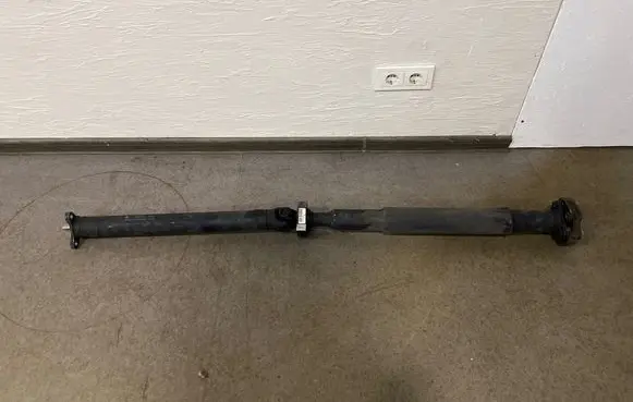 BMW 4 G22 G23 G24 G26 Drive shaft (set) 8848018