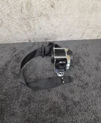 Mercedes-Benz GLC X253 C253 Front seatbelt A2058600285 061512
