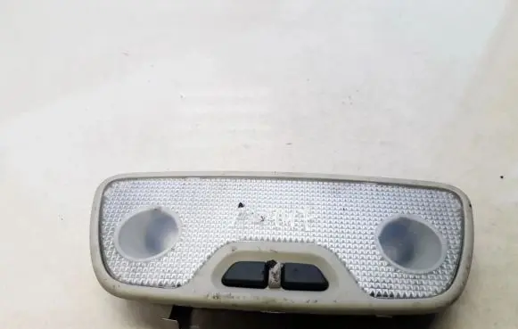 Volvo S60 Front seat light 9178936