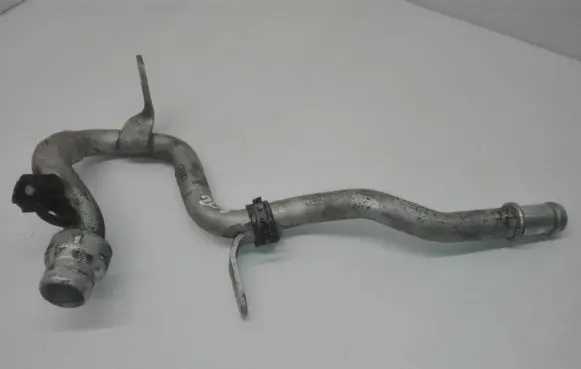 Audi A8 S8 D4 4H Engine coolant pipe/hose 057121507H