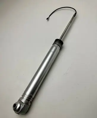 BMW 7 E65 E66 Rear shock absorber/damper 37126785537 37106778799 37106767863