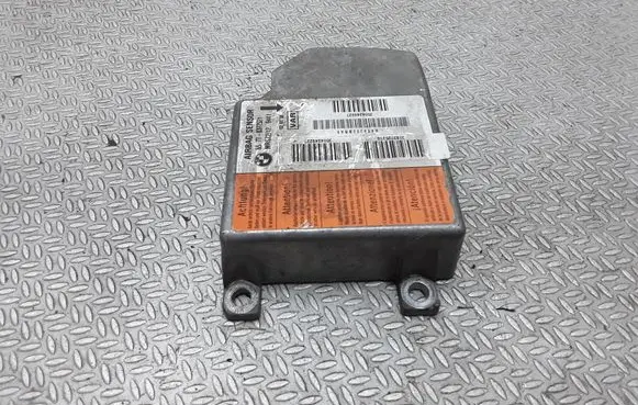 BMW 5 E39 Airbag control unit/module 65778372521