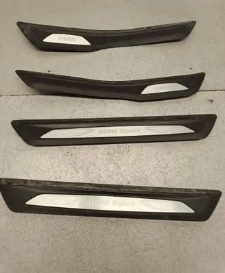 BMW 3 F30 F35 F31 sill trim set (inner) 