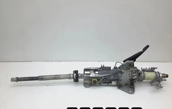 BMW 5 F10 F11 Steering wheel axle 6795345