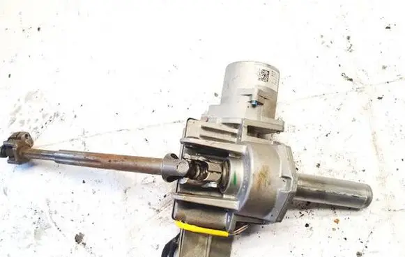 Power steering pump