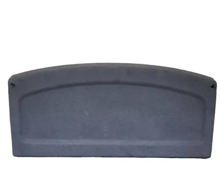Volkswagen Golf VI Parcel shelf 1K6867709