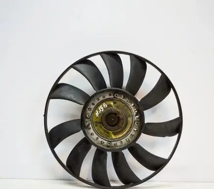 Volkswagen PASSAT B5 Viscous fan 06B11914506B121347