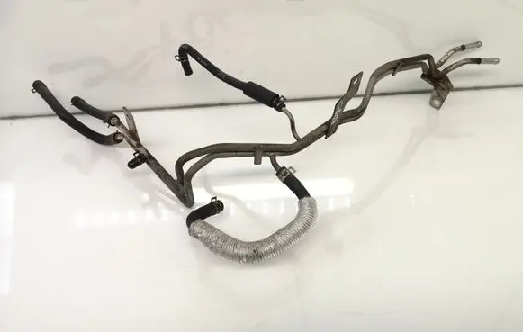 Mazda 6 Fuel line pipe