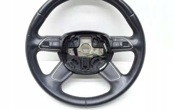 Audi Q3 8U Steering wheel 8U0419091T