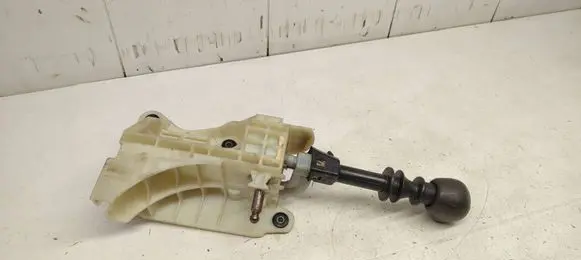 Fiat Ducato Gear shifter/selector 553461650