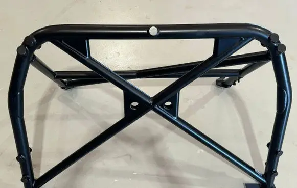 Porsche 911 991 Frame 99158010182