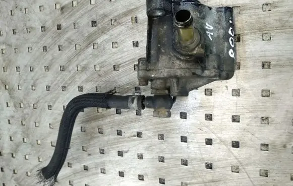 Toyota Avensis T220 Vacuum pump 2930027010 0810002590