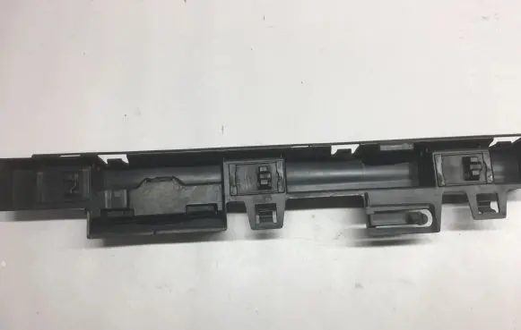 BMW 2 F22 F23 Sill/side skirt trim 7268075 51777268075