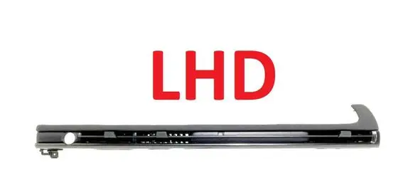 Hyundai Tucson IV NX4 Dash center air vent grill 97420N7AA0 41110 847Z6N7AB0