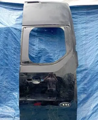 Ford Transit Custom Rear door