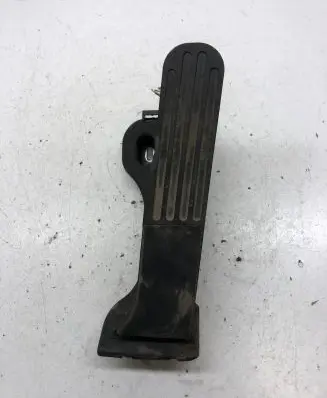 Volkswagen Golf VI Accelerator throttle pedal 1K1723503S 6PV00860051