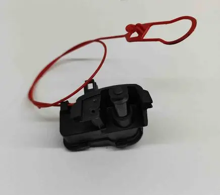 Porsche Cayenne (92A) Fuel tank cap lock 8K0862153H