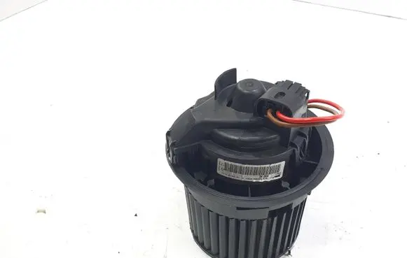 Dacia Sandero Heater fan/blower