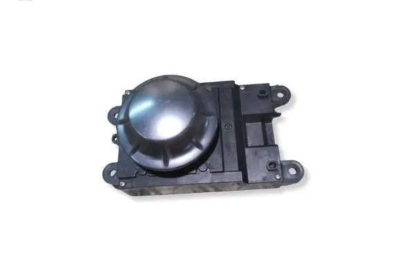 BMW 5 E60 E61 On-board computer control switch 6944884 0350AI01