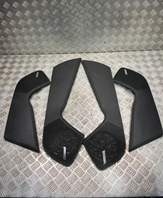 Audi Q7 4L Side speaker trim/cover 4L0867133 4L0867134 4L0867488