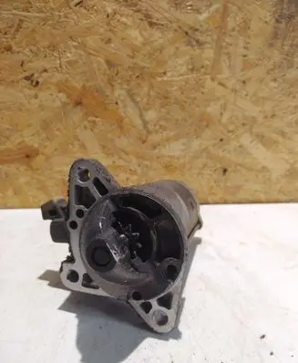 Mazda Premacy Starter motor M002T87471