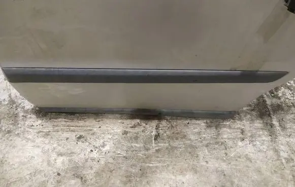Volvo V70 Rear door trim (molding) 