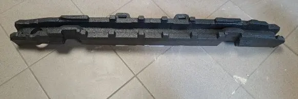 Citroen Berlingo Front bumper foam support bar 9816768080