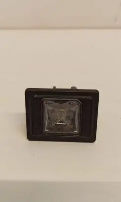 Mercedes-Benz C W205 Number plate light A0009062903