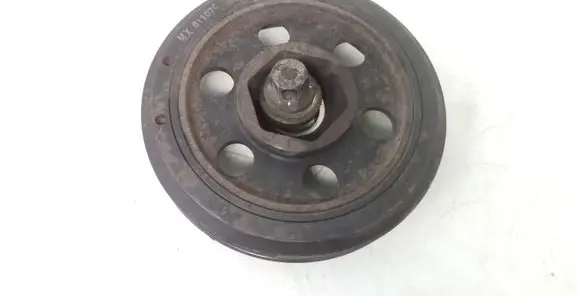Honda Civic Crankshaft pulley MX61107C