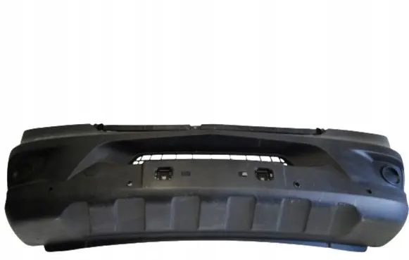 Mercedes-Benz Sprinter W906 Front bumper A9068801770