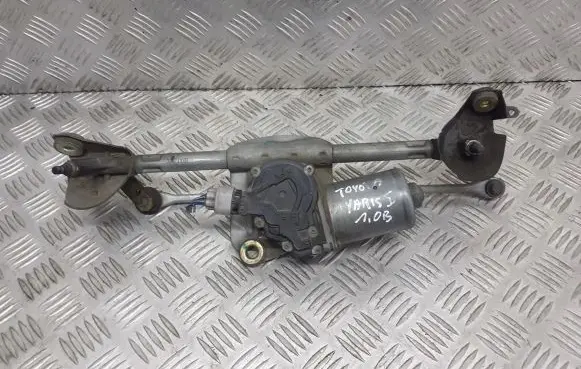 Toyota Yaris Front wiper linkage 404.652