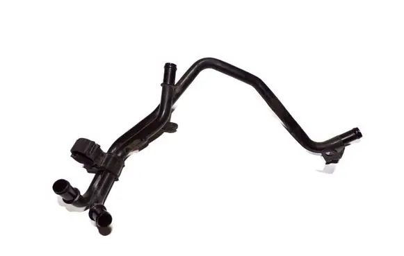 Volkswagen Scirocco Engine coolant pipe/hose 03C121070D