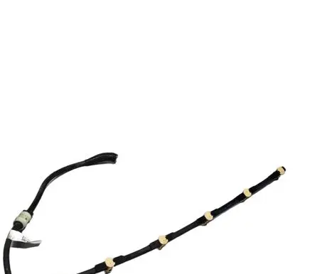 Mercedes-Benz GLE (W166 - C292) Fuel return line/hose A6560704200