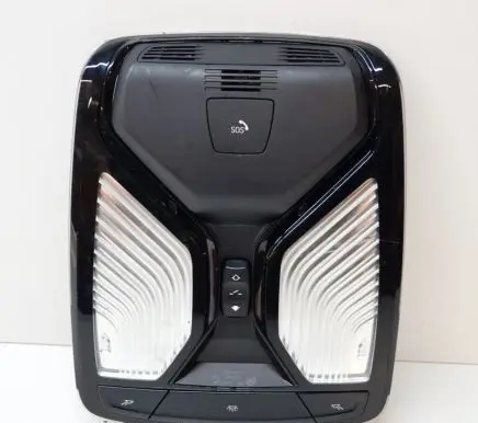BMW X3M F97 Front seat light 28694695 9875394