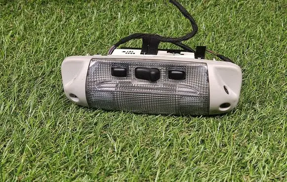 Ford Mondeo MK IV Front seat light 4M5415F1E 31268987