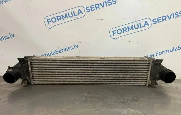 Volvo V70 Intercooler radiator 31273909