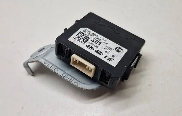 Hyundai Ioniq 5 Other control units/modules 92900GI000