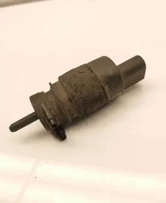 Audi A6 S6 C6 4F Windscreen/windshield washer pump