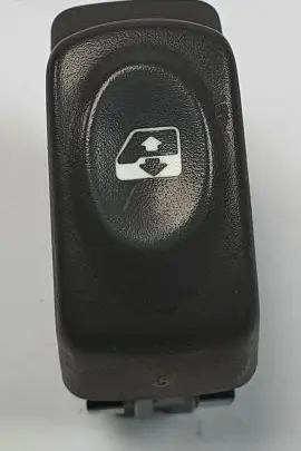 Renault Scenic I Quarter vent window switch 432963K