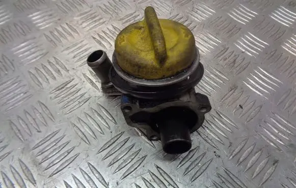 Alfa Romeo 147 Oil fill pipe 55195251