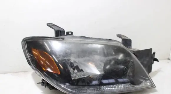 Mitsubishi Outlander Headlight/headlamp