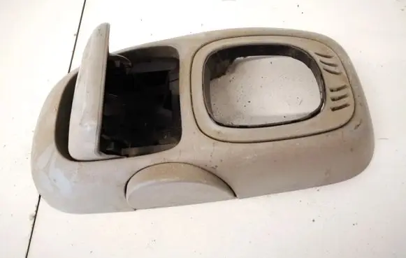 Volkswagen Sharan Car ashtray 7M0857961F 95VWA04810BG