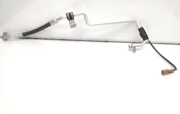 Renault Zoe Air conditioning (A/C) pipe/hose 924406739r