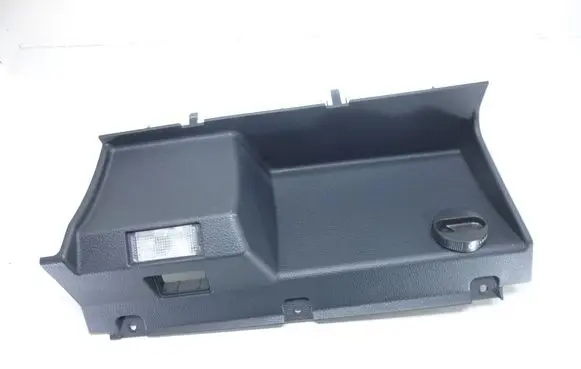 Volkswagen Caddy Dashboard lower bottom trim panel 2K5858909B