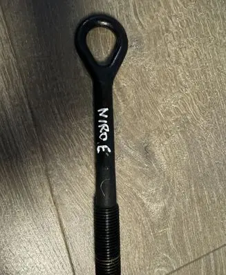 KIA Niro Towing hook eye GDB