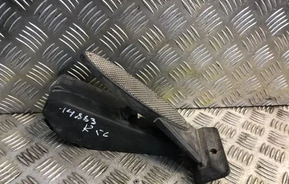 Mini One - Cooper Coupe R56 Accelerator throttle pedal 6770150
