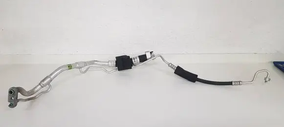 KIA Stinger Air conditioning (A/C) pipe/hose